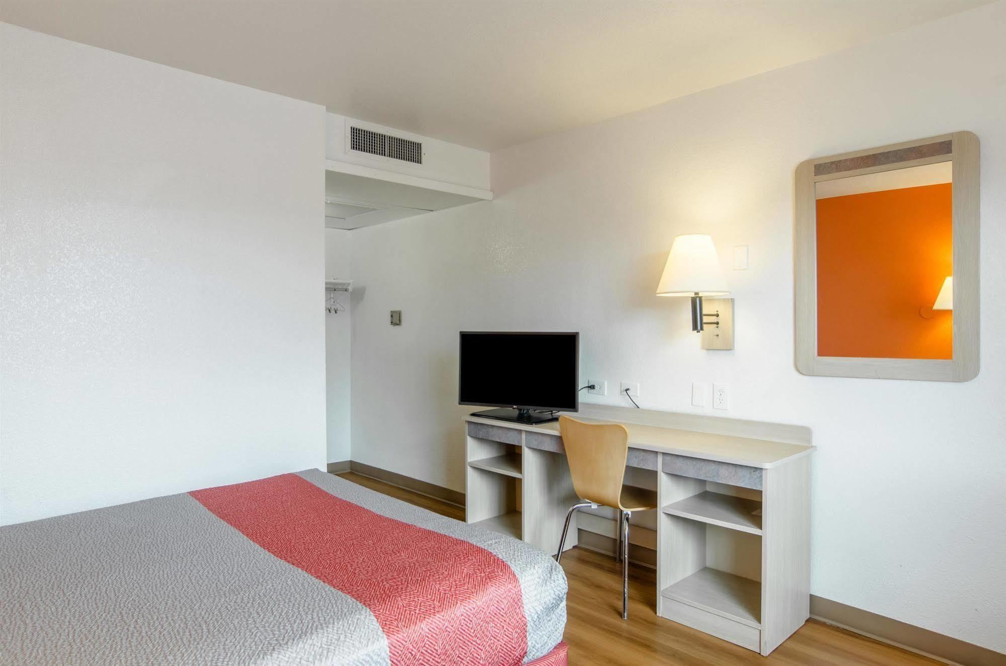 Motel 6-Rock Springs, Wy Luaran gambar